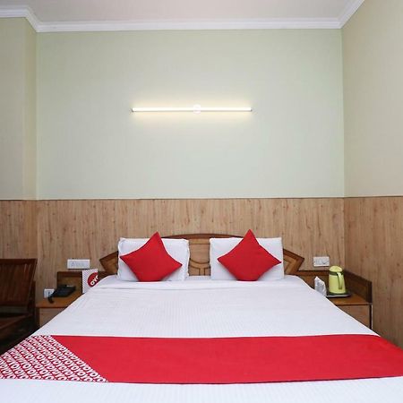 Oyo 22075 Hotel Bali Palace Katra  Luaran gambar