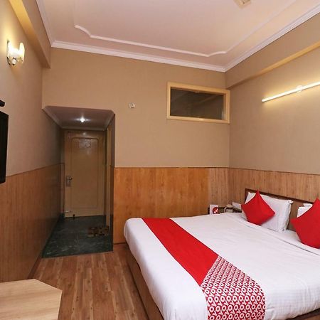 Oyo 22075 Hotel Bali Palace Katra  Luaran gambar
