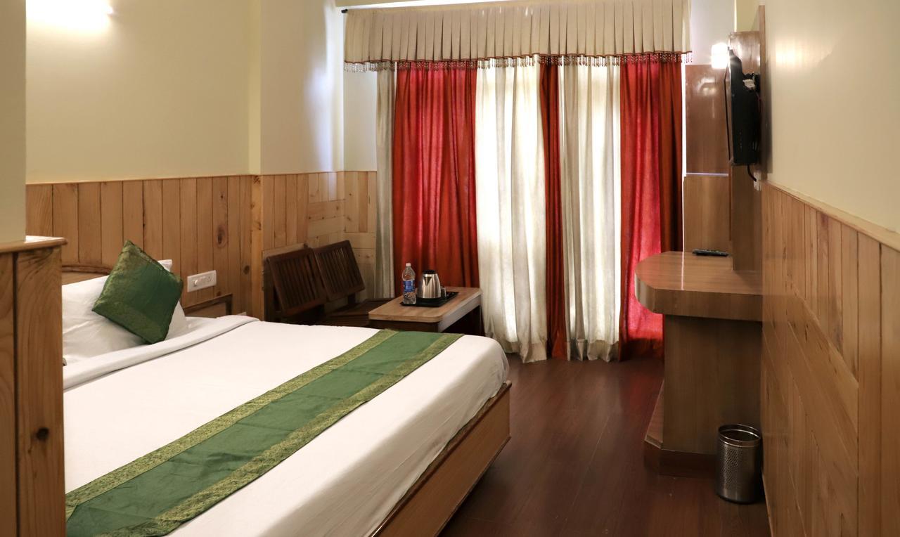 Oyo 22075 Hotel Bali Palace Katra  Luaran gambar