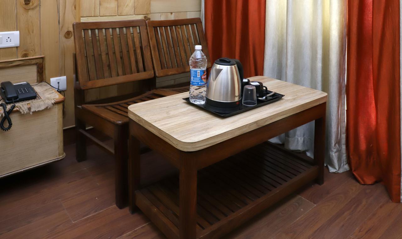 Oyo 22075 Hotel Bali Palace Katra  Luaran gambar